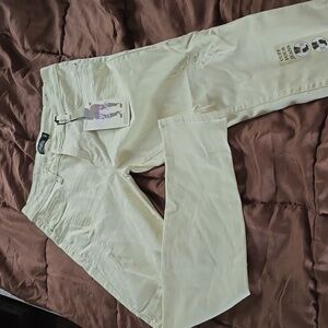NWT Royalty for me mid rise skinny jeans